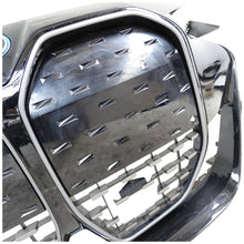 Load image into Gallery viewer, BMW I4 Gran Coupe M Sport front bumper G26 2020-2023 Genuine pn 51119881896
