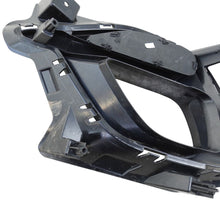 Load image into Gallery viewer, MG ZS SUV front bumper right RH grill 2020-2022 SUV 5 Door Genuine 10694866
