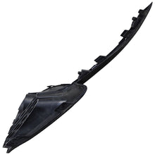 Load image into Gallery viewer, Kia XCeed front bumper right grill RH 2019-2022 Genuine pn 86564-J7CB0
