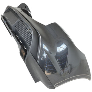 PORSCHE TAYCAN Cross Turismo REAR BUMPER 2019 onwards GENUINE 9J0807421A