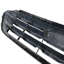 Load image into Gallery viewer, Ford Transit Custom front bumper upper grill 2018-2021 Genuine JK21-17B968-AC
