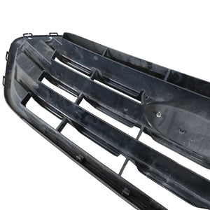 Ford Transit Custom front bumper upper grill 2018-2021 Genuine JK21-17B968-AC
