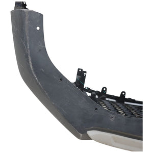 MG ZS front bumper Facelift 2020 onwards SUV 5 Door Genuine pn ZS1107701