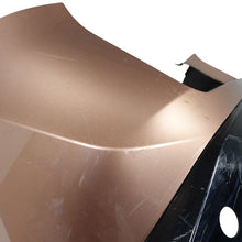 Load image into Gallery viewer, Nissan Ariya rear bumper 2022-2025 SUV 5dr Electric Genuine used 85022 5MP0H

