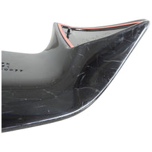 Load image into Gallery viewer, Nissan Juke spoiler for rear tailgate boot lid 2014-2016 Genuine KE615-1KA00WH
