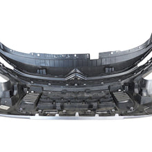 Load image into Gallery viewer, Citroen Berlingo E front bumper 2018-2022 Genuine 9816749477
