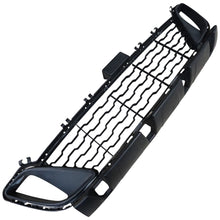 Load image into Gallery viewer, BMW 2 series Gran Active tourer M Sport front bumper lower grill F45 51118057891
