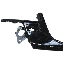 Load image into Gallery viewer, Audi Q6 E-Tron S Line front bumper centre grill 2024-2025 GENUINE 85H807725B
