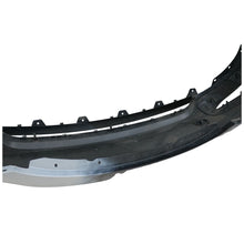 Load image into Gallery viewer, TESLA MODEL Y FRONT BUMPER Hatchback 2021 onwards GENUINE Used 1493745-00-A
