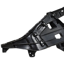 Load image into Gallery viewer, Audi E-Tron S Line front bumper centre grill 2019-2024 Genuine 4KE853651
