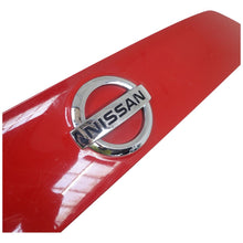 Load image into Gallery viewer, NISSAN JUKE REAR TAILGATE Boot Lid Trim 2019 onwards GENUINE 62022 6PA0H
