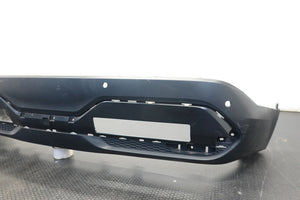 NISSAN QASHQAI REAR BUMPER Lower 2021 onwards 5 Door SUV GENUINE 850B2 6UA0A