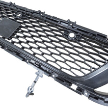 Load image into Gallery viewer, Land Rover Discovery Sport R Dynamic front bumper grill Genuine LK72-17F791-F
