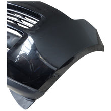 Load image into Gallery viewer, Range Rover Vogue front bumper L405 2013-2017 SUV Genuine pn CK52-17F003-AA
