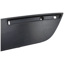 Load image into Gallery viewer, SEAT IBIZA FR REAR BUMPER Insert Grill Trim 3dr 2012 to 2016 GENUINE 6J0807437
