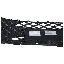 Load image into Gallery viewer, Volkswagen Tiguan R Line front bumper grill 2022 onwards SUV Genuine 571853677B
