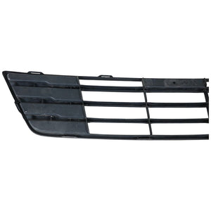 HONDA CIVIC FRONT BUMPER Lower Grill 2015 onwards GENUINE 71103-TV0-E500