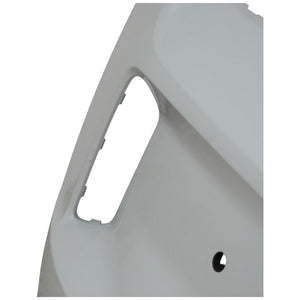 Porsche Taycan front bumper 2024-2026 Facelift 4 Door Genuine Used 9J1807221AA