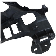 Load image into Gallery viewer, Mercedes Benz C CLASS AMG front bumper left LH fitting bracket W205 A2058853165
