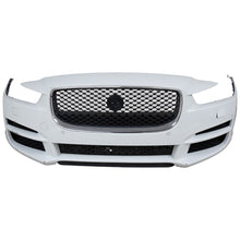 Load image into Gallery viewer, Jaguar XE front bumper SE Portfolio 2015-2020 Genuine Used GX73-17F003-AA
