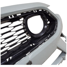 Load image into Gallery viewer, Ford Mustang Mach 1 front bumper 2021-2023 Genuine pn MR3B-17C381-ACW
