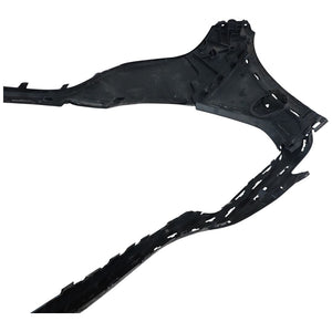 Mercedes Benz EQA AMG front bumper 2022 onwards Genuine pn A2438856901