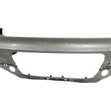 Load image into Gallery viewer, Bentley Flying Spur rear bumper upper section 2020-2024 Genuine 3SE807511
