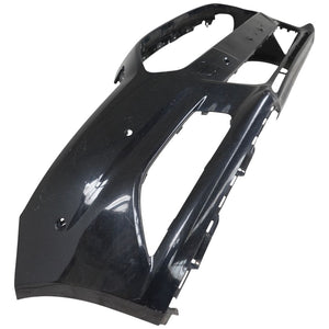 FORD MONDEO FRONT BUMPER MK6 2015 onwards Saloon Estate GENUINE DS73-17757-JW