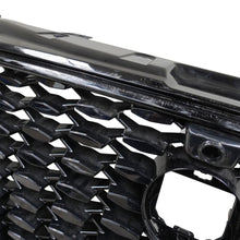 Load image into Gallery viewer, Jaguar F Pace SVR front bumper 2021-2024 5.0 Facelift Genuine MK8M-17D957-A
