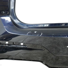 Load image into Gallery viewer, BMW IX3 M Sport rear bumper G08 2021-2024 Genuine 51129850848
