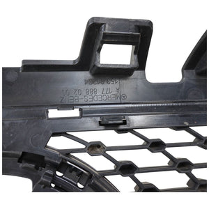 MERCEDES BENZ A CLASS AMG FRONT BUMPER Grill 2018 on W177 GENUINE A1778880200