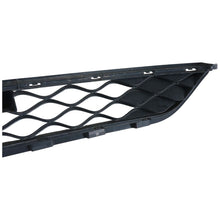 Load image into Gallery viewer, MG ZS SUV front bumper lower grill 2017 to 2019 SUV 5 Door Genuine pn P10361127
