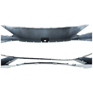 MG 3 MG3 front bumper 2024-2026 Hybrid Hatchback Genuine Used P11222231