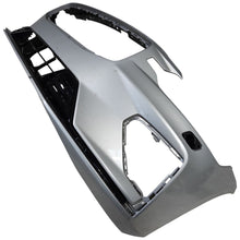 Load image into Gallery viewer, Volvo V60 R Design front bumper DESIGN 2018-2022 Genuine pn 31690530
