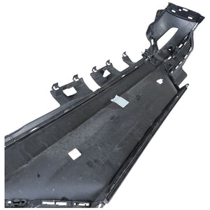 Renault Captur rear bumper 2020-2024 Genuine Used 620222192R