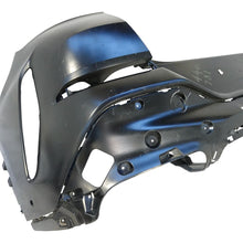 Load image into Gallery viewer, BMW X6 G06 M Sport rear bumper 2019-2023 SUV 5 Door Genuine 51128069965
