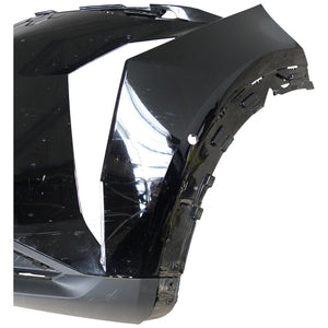 Renault Scenic E-Tech front bumper 2024-2026 Hatchback GENUINE 620263121R
