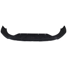 Load image into Gallery viewer, MG HS Hybrid front bumper lower Valance Genuine 2022 2023 Genuine P10947208
