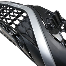 Load image into Gallery viewer, Volkswagen T-Roc T Roc front bumper lower section 2021-2023 Genuine 2GA805903K
