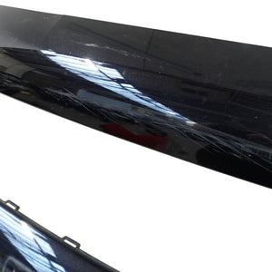 Porsche Cayenne front bumper 2018-2022 5 Door SUV Used Genuine 9Y0807221