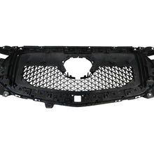 Load image into Gallery viewer, Mazda CX-5 CX5 front bumper upper grill 2017-2019 Genuine SUV KB8B-50712
