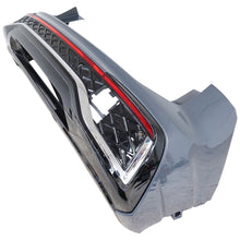 Load image into Gallery viewer, Volkswagen Tiguan R Line front bumper 2024-2026 Genuine 571807421A
