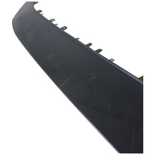 Load image into Gallery viewer, Audi A4 B9 S4 S Line front bumper lower trim 2020 onwards Genuine 8W0807717

