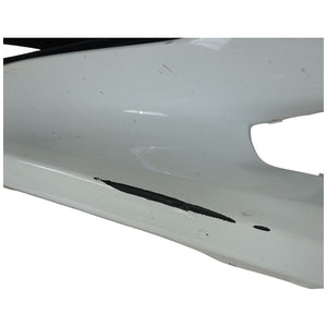 Toyota Yaris FRONT BUMPER 2020 onwards Hatchback GENUINE Used 52119-K0050