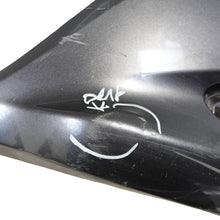 Load image into Gallery viewer, Toyota Yaris front bumper 2012 Hatchback Genuine pn 52119-0D410
