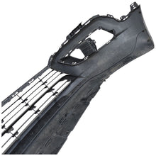 Load image into Gallery viewer, Vauxhall Crossland X front bumper lower section 2018-2021 Genuine Used 39097371
