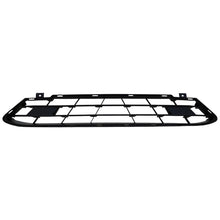 Load image into Gallery viewer, Nissan Qashqai front bumper lower grill 2024-2026 Genuine Used 62026HN*0A
