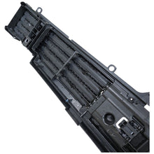 Load image into Gallery viewer, Audi Q6 E-Tron front bumper air vent grill 2024-2025 Genuine 85H121219E
