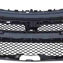 Load image into Gallery viewer, Jaguar F Pace SVR front bumper 2021-2024 5.0 Facelift Genuine MK8M-17D957-A
