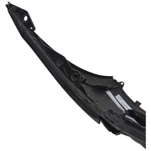 Porsche Macan Front Bumper 2021-2023 Facelift Genuine 95B807221AK FFF